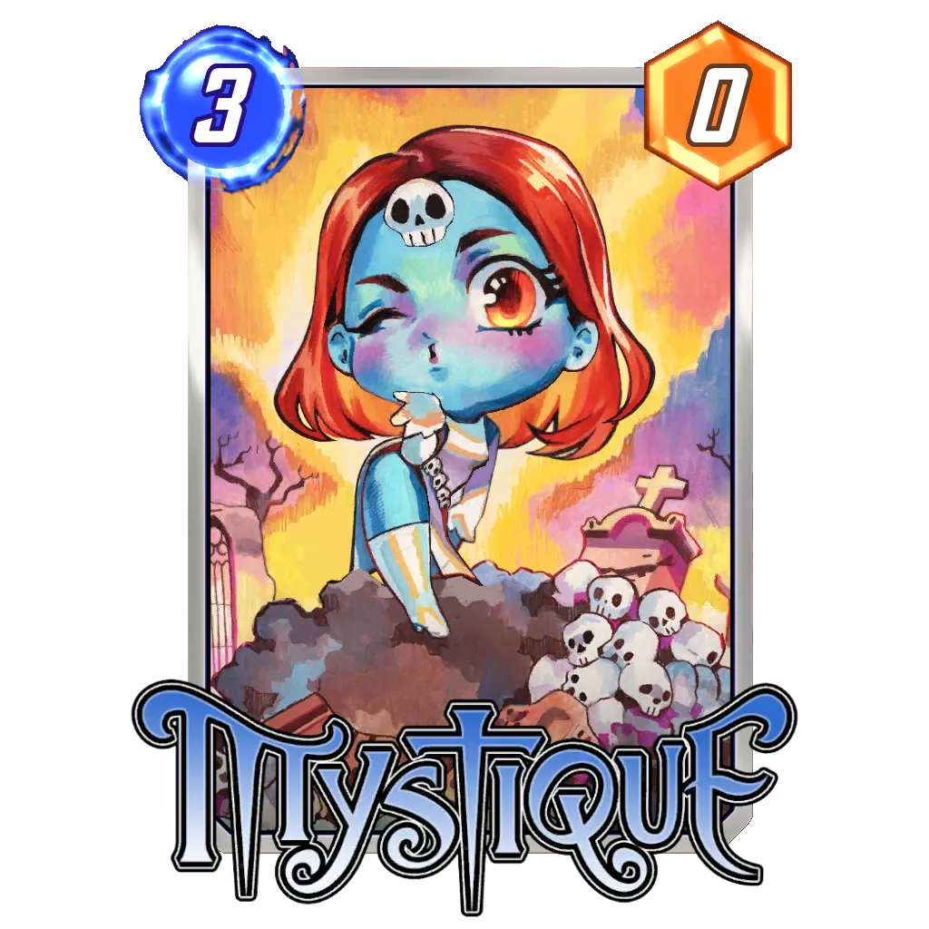 Mystique