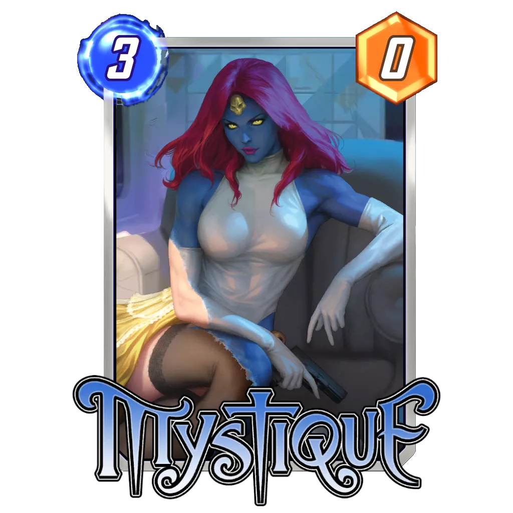 Mystique