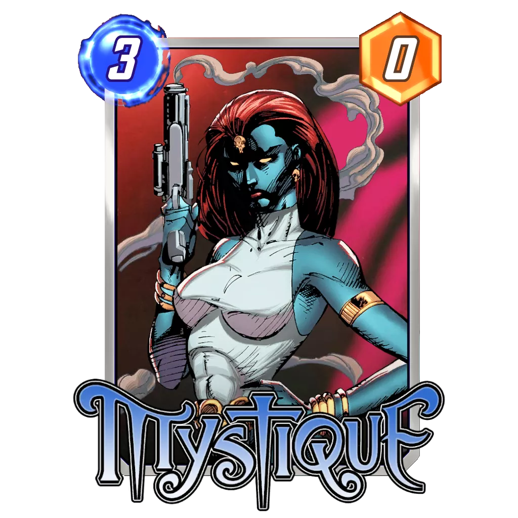 Mystique