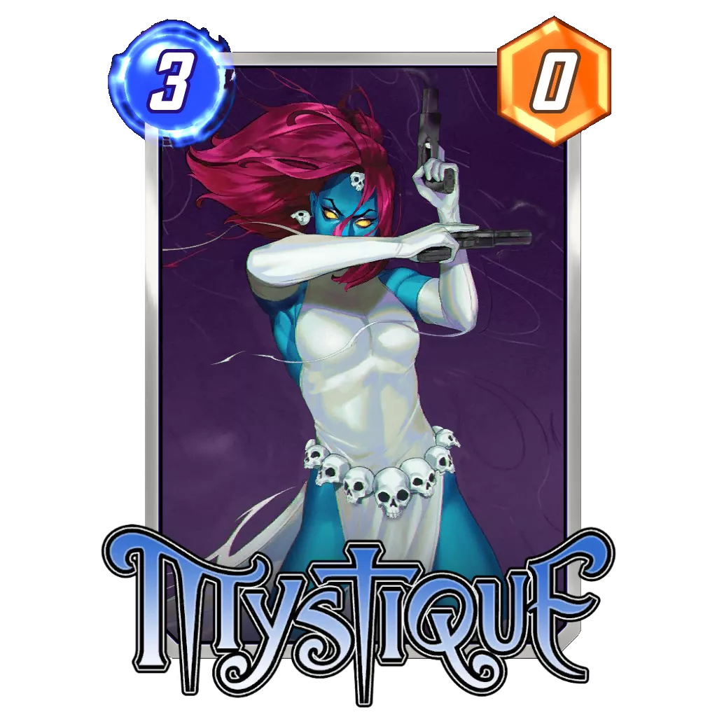 Mystique