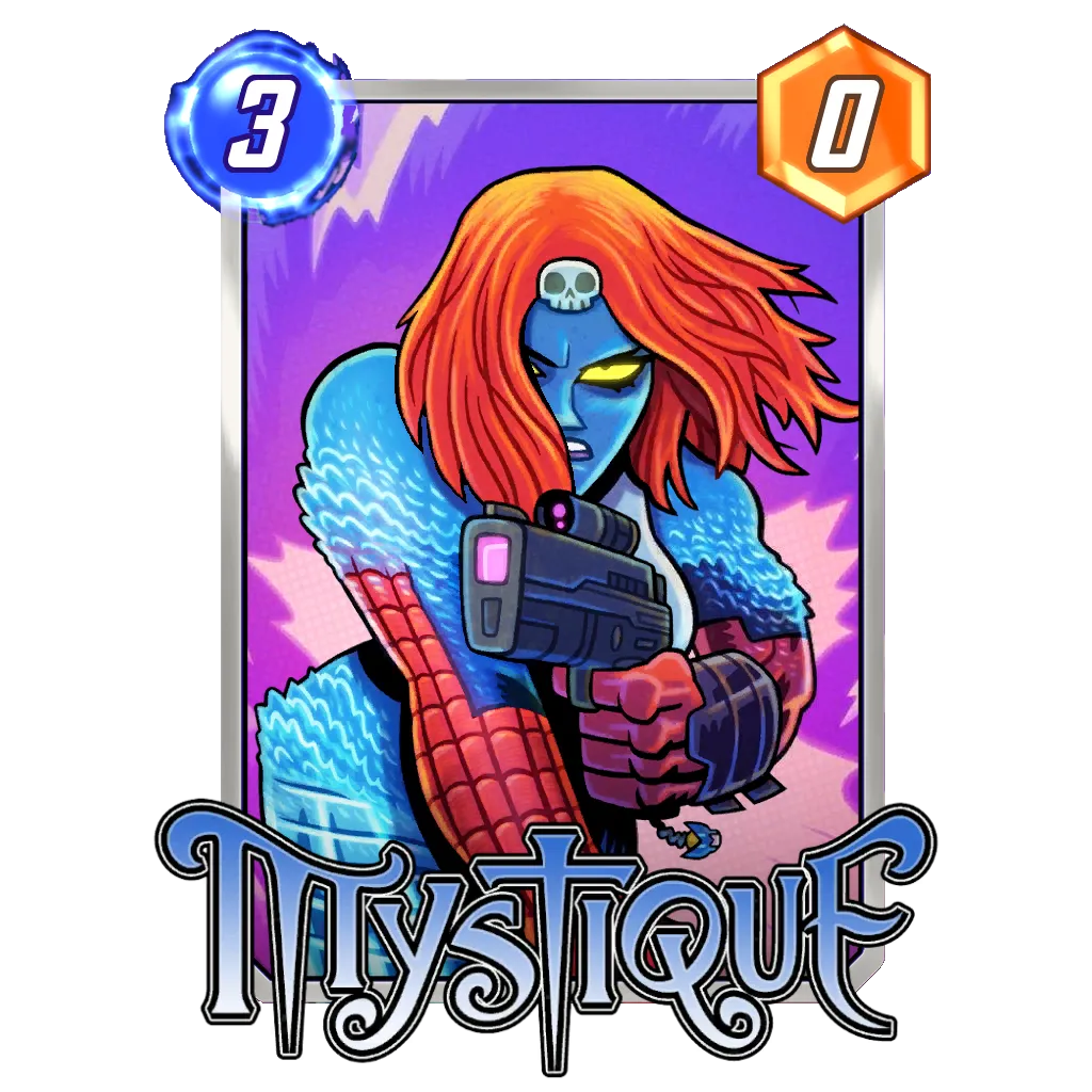 Mystique