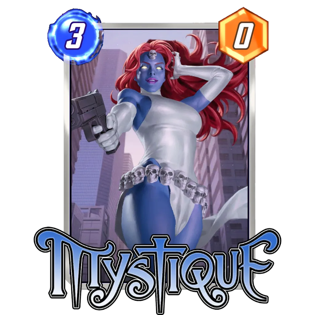 Mystique