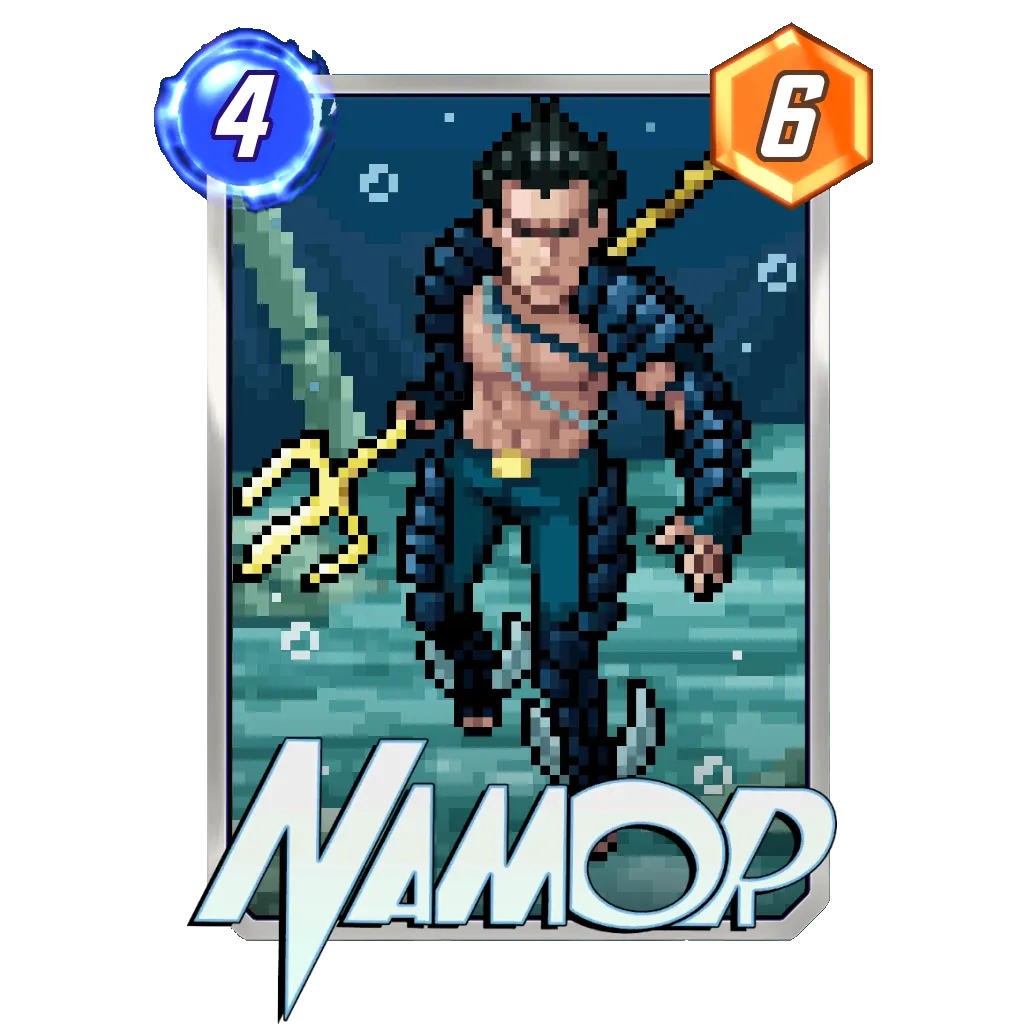 Namor