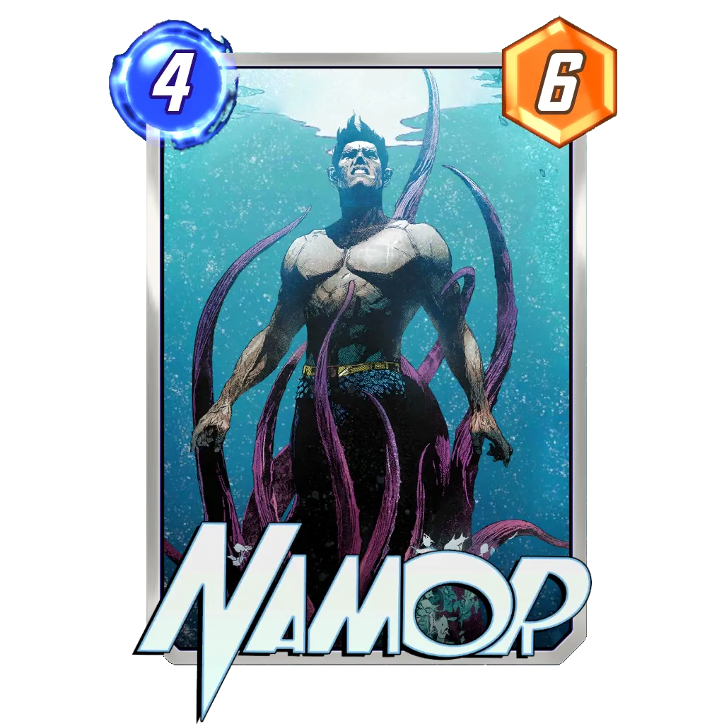 Namor