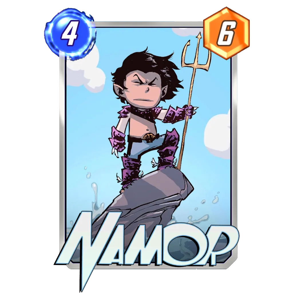 Namor