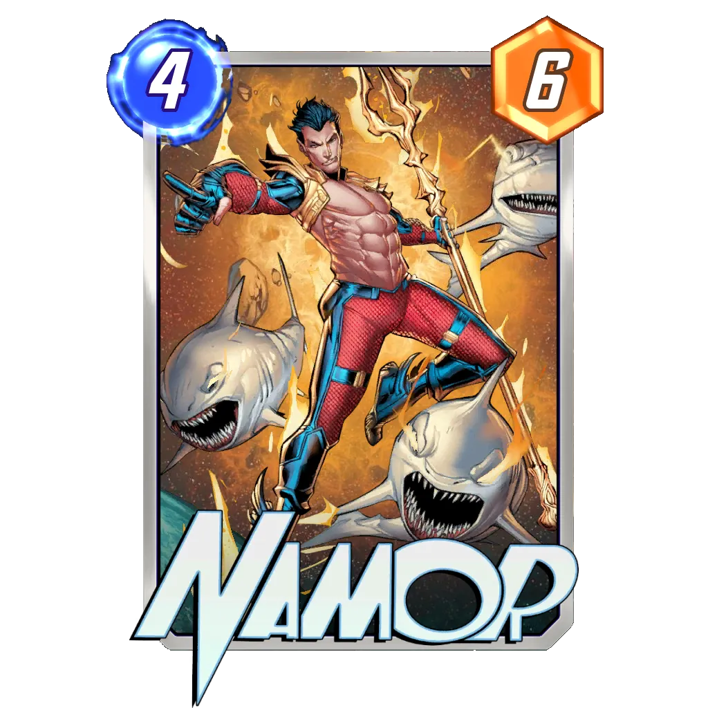 Namor