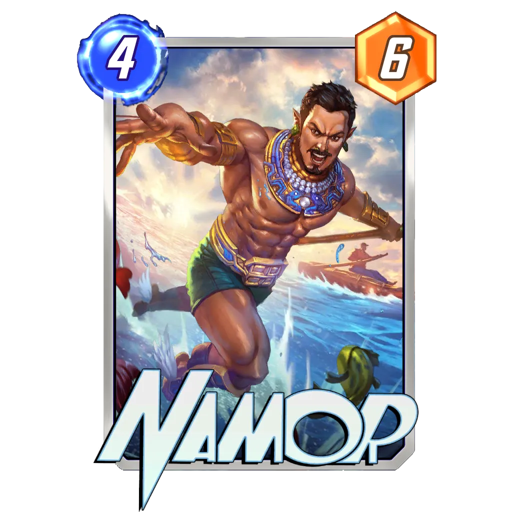 Namor