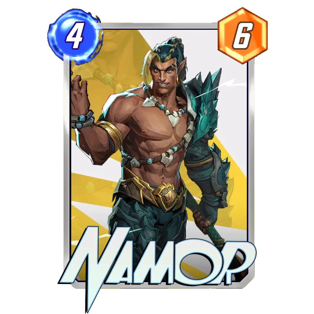 Namor