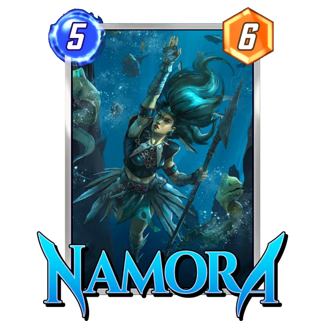 Namora