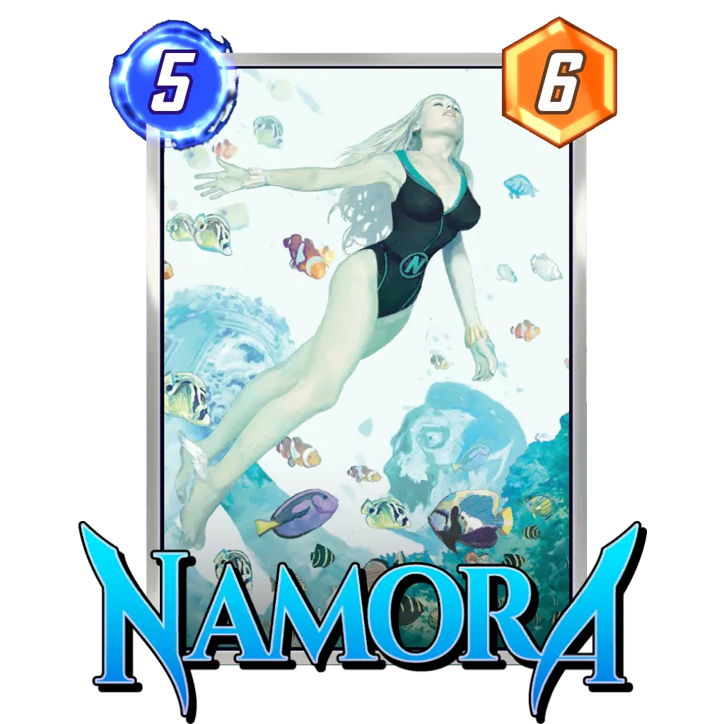 Namora