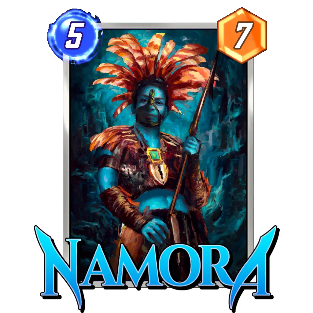 Namora