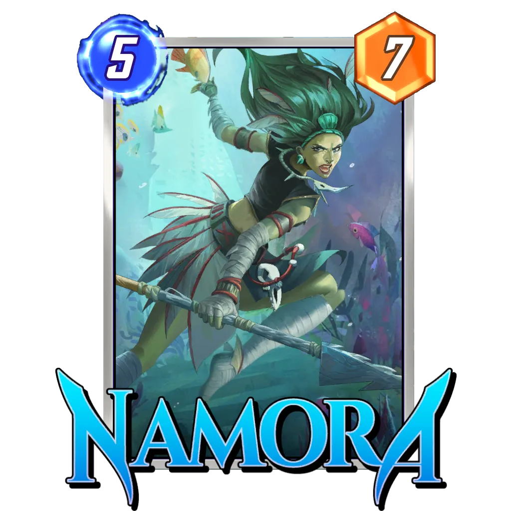 Namora