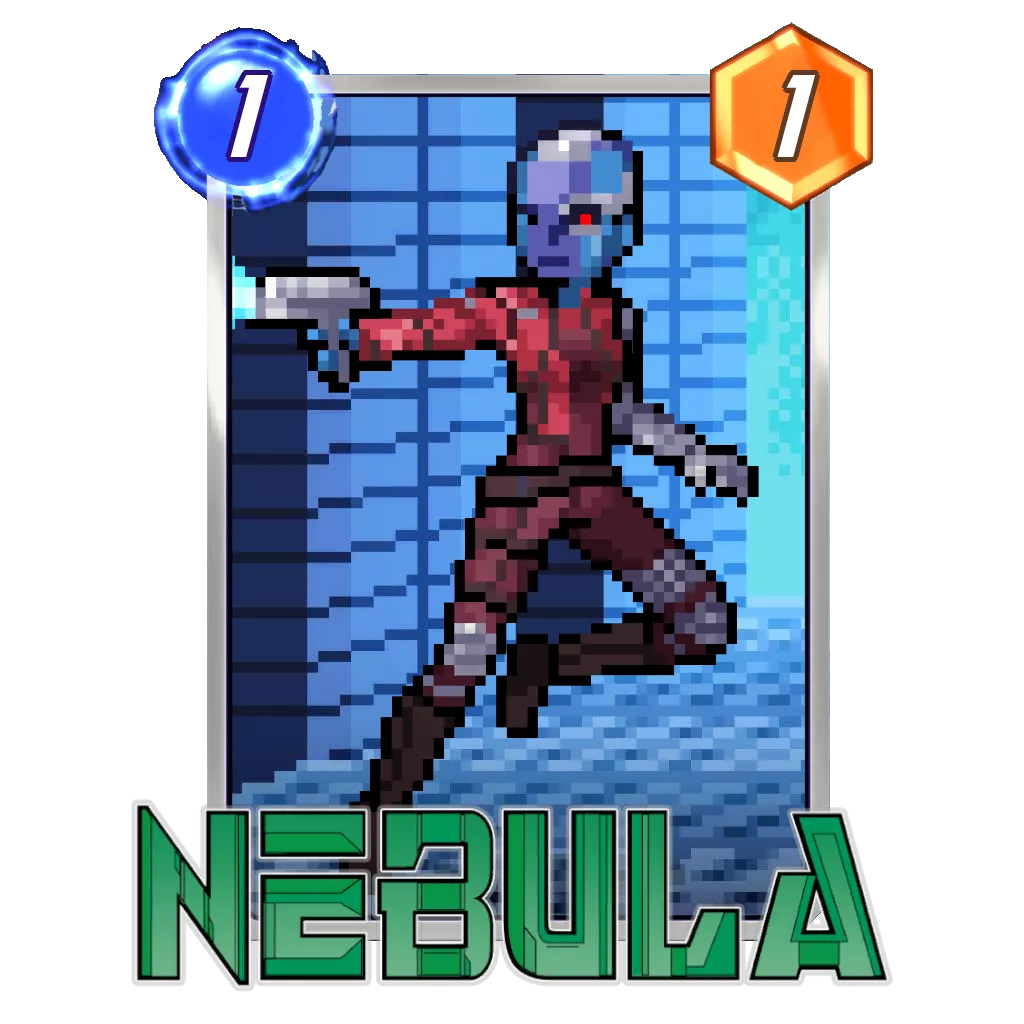 Nebula