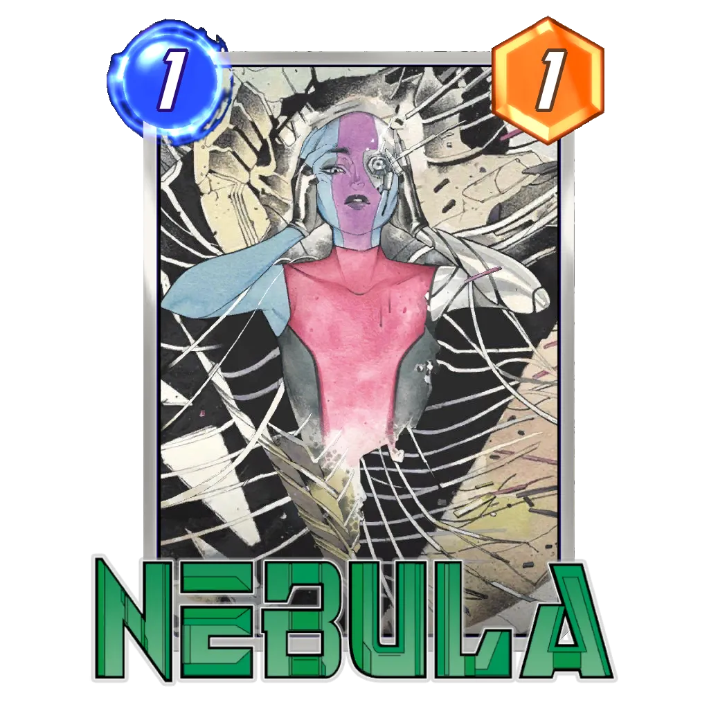 Nebula