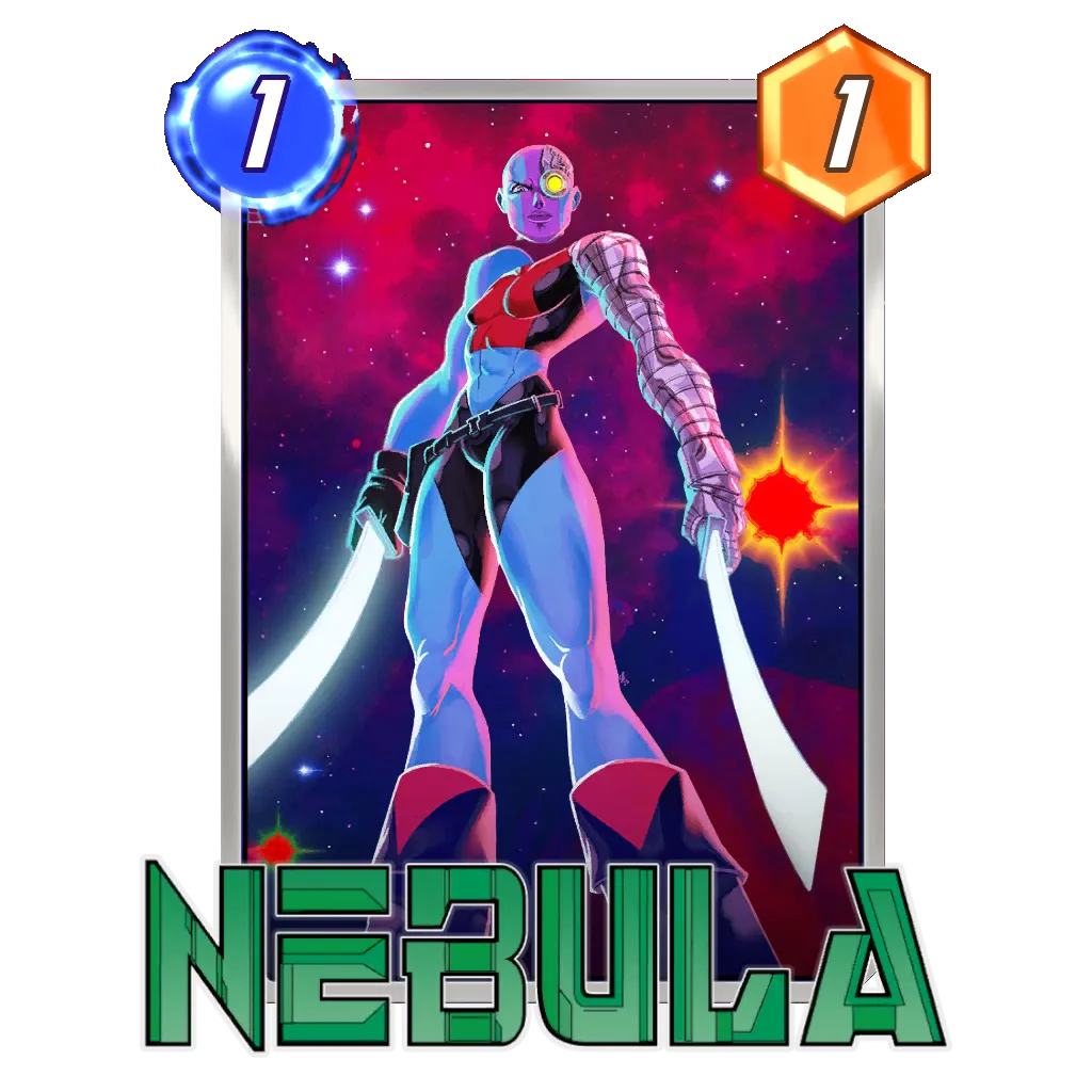 Nebula