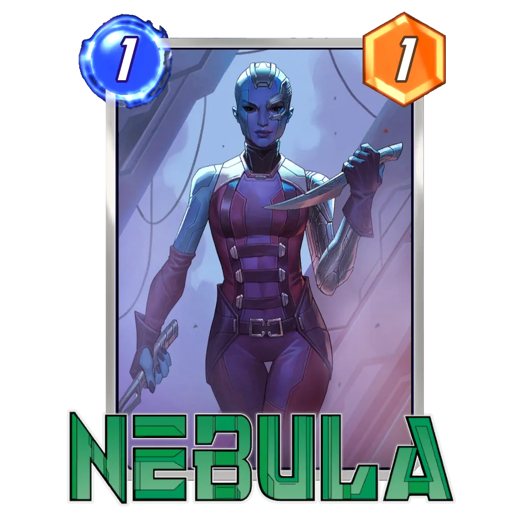 Nebula