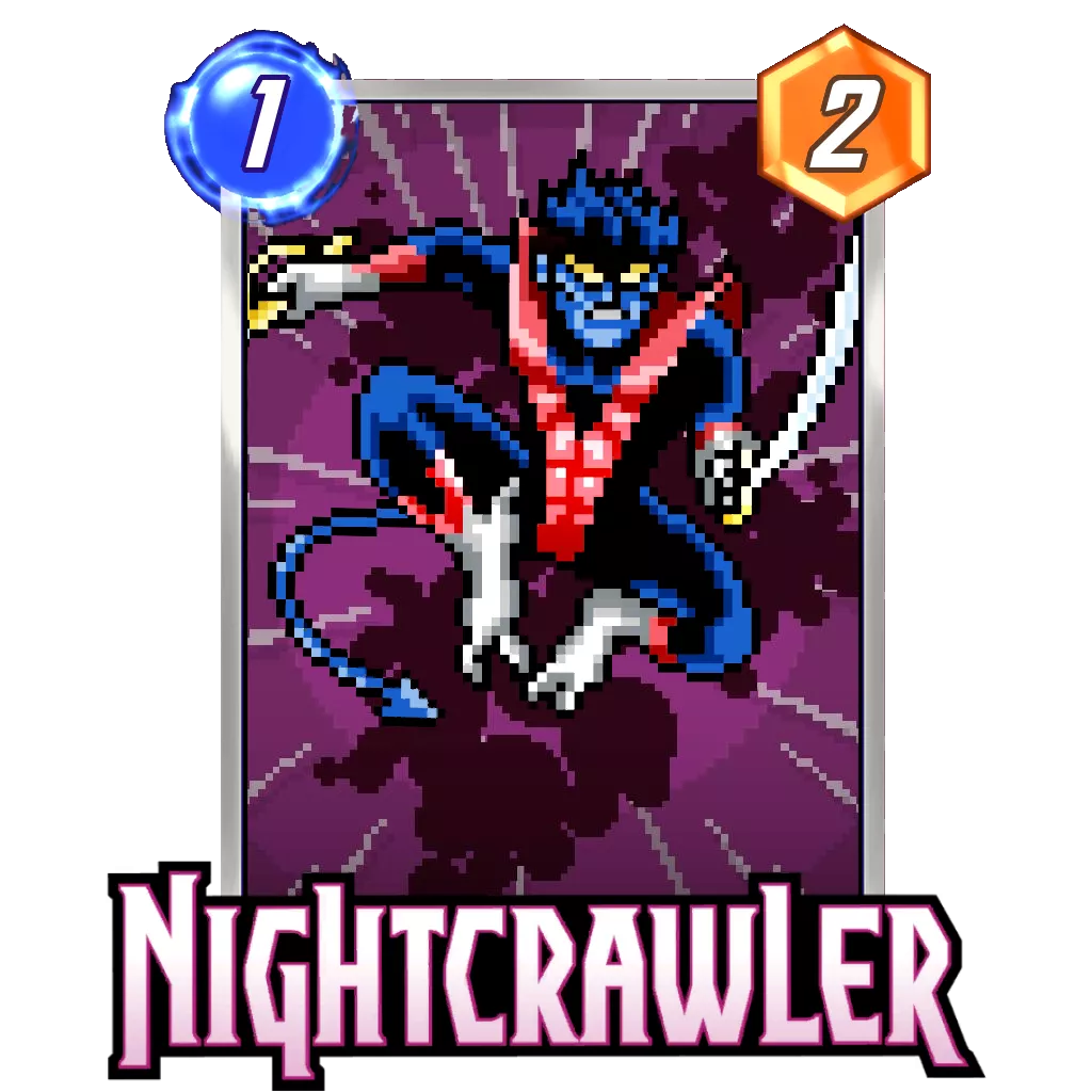 Nightcrawler