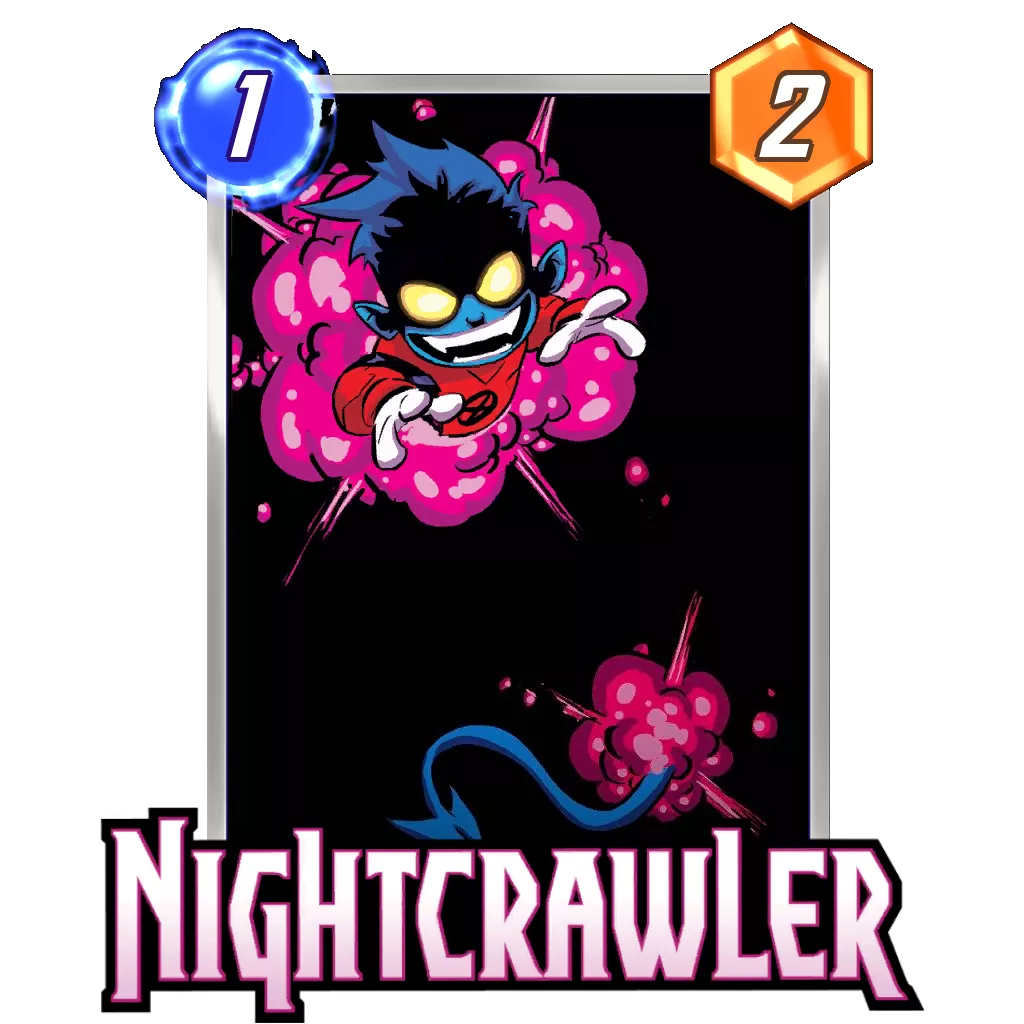 Nightcrawler