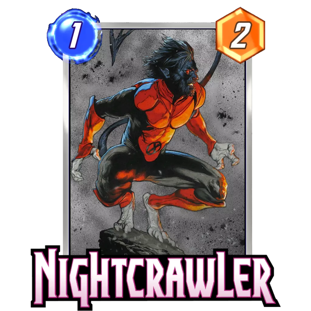 Nightcrawler