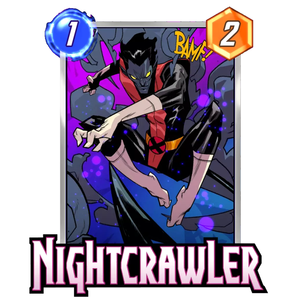 Nightcrawler