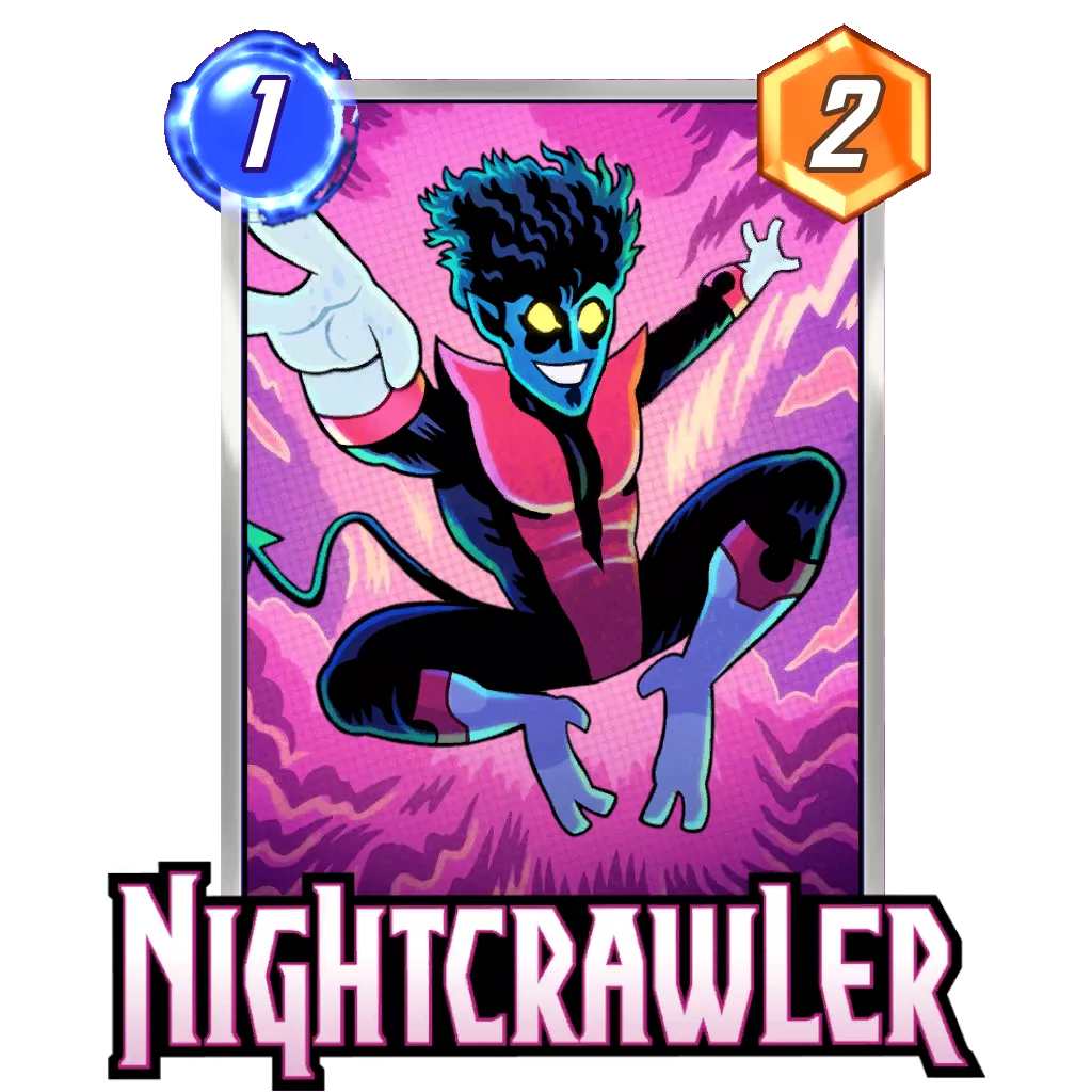 Nightcrawler