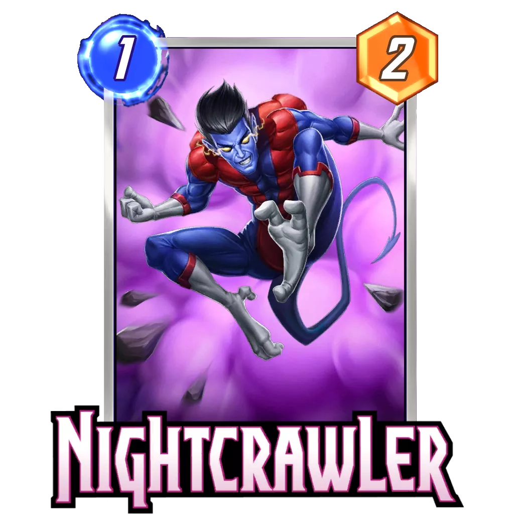 Nightcrawler