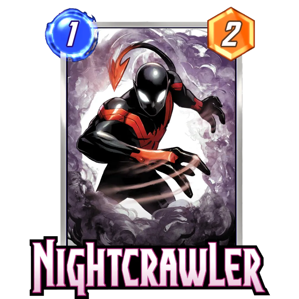 Nightcrawler