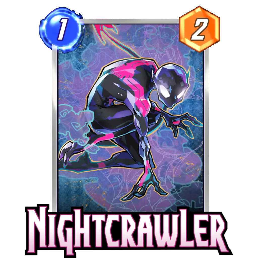 Nightcrawler