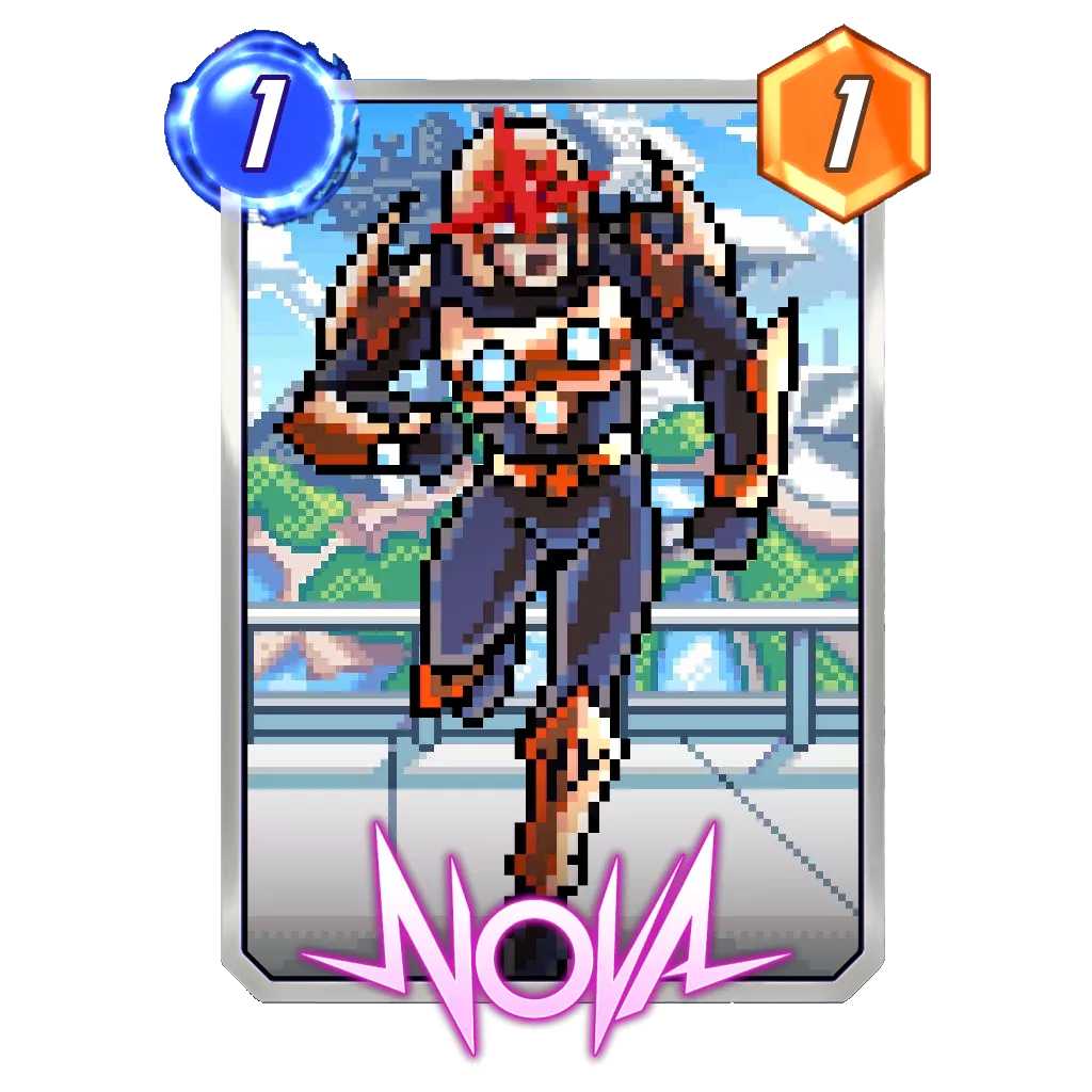 Nova