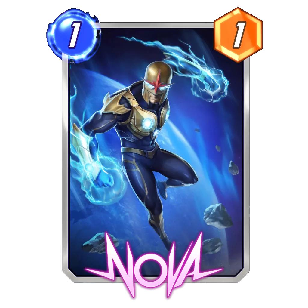 Nova