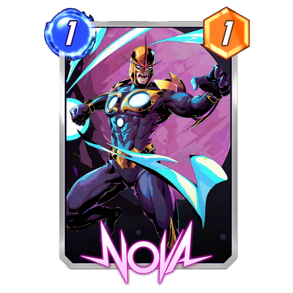 Nova