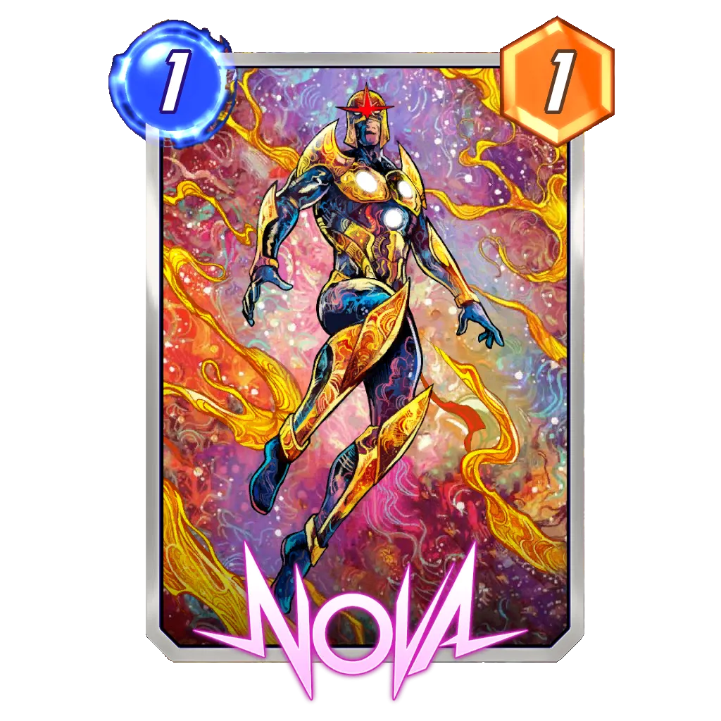 Nova