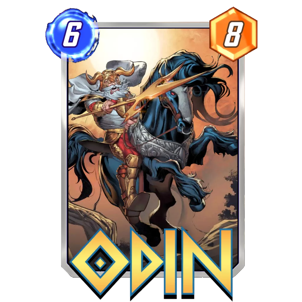 Odin