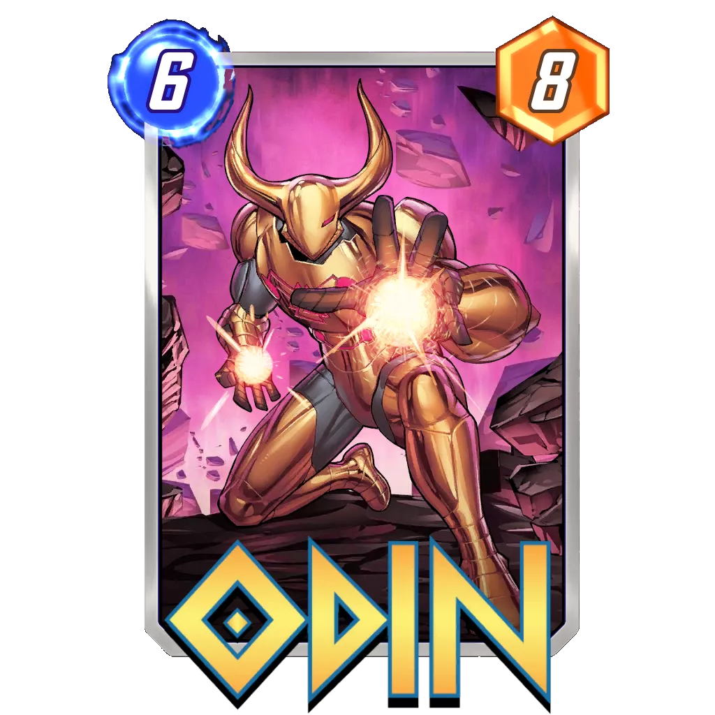 Odin