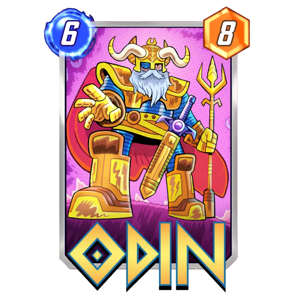 Odin