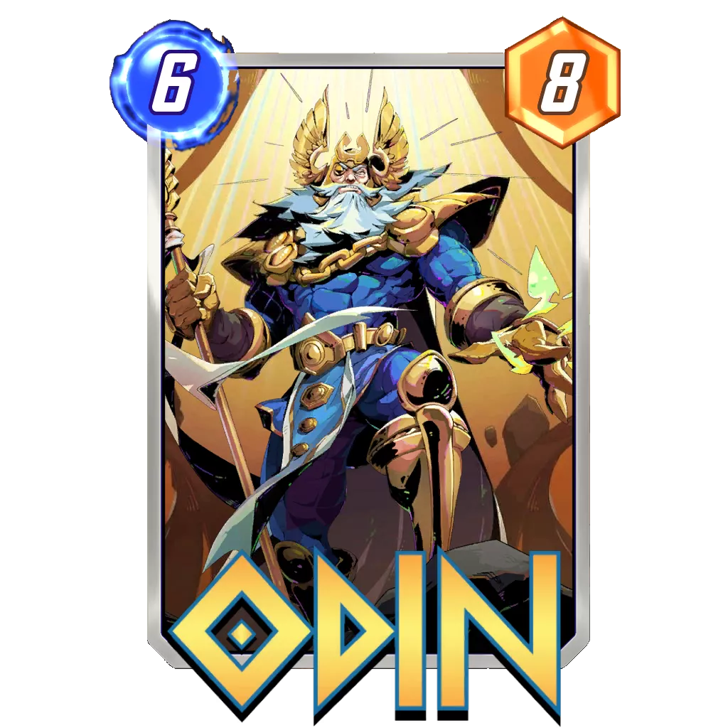 Odin