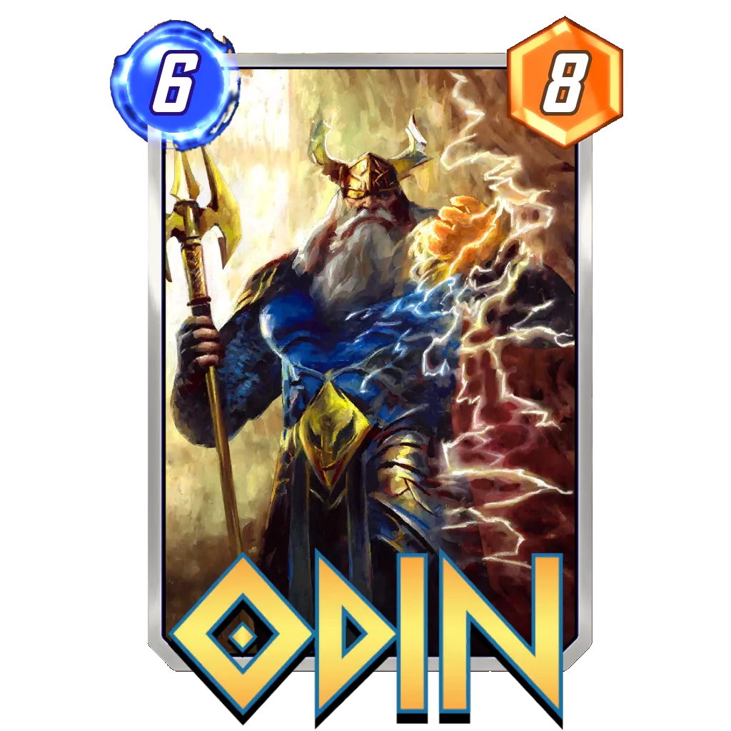 Odin