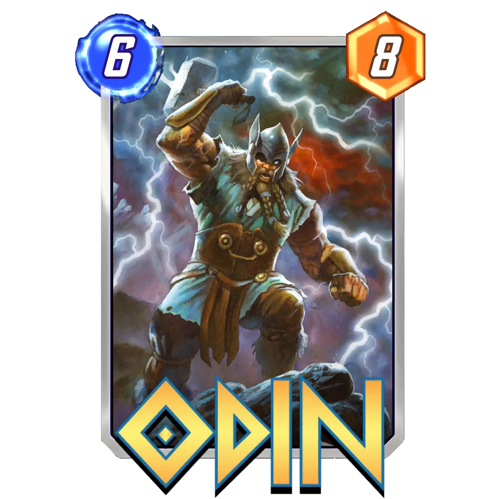 Odin