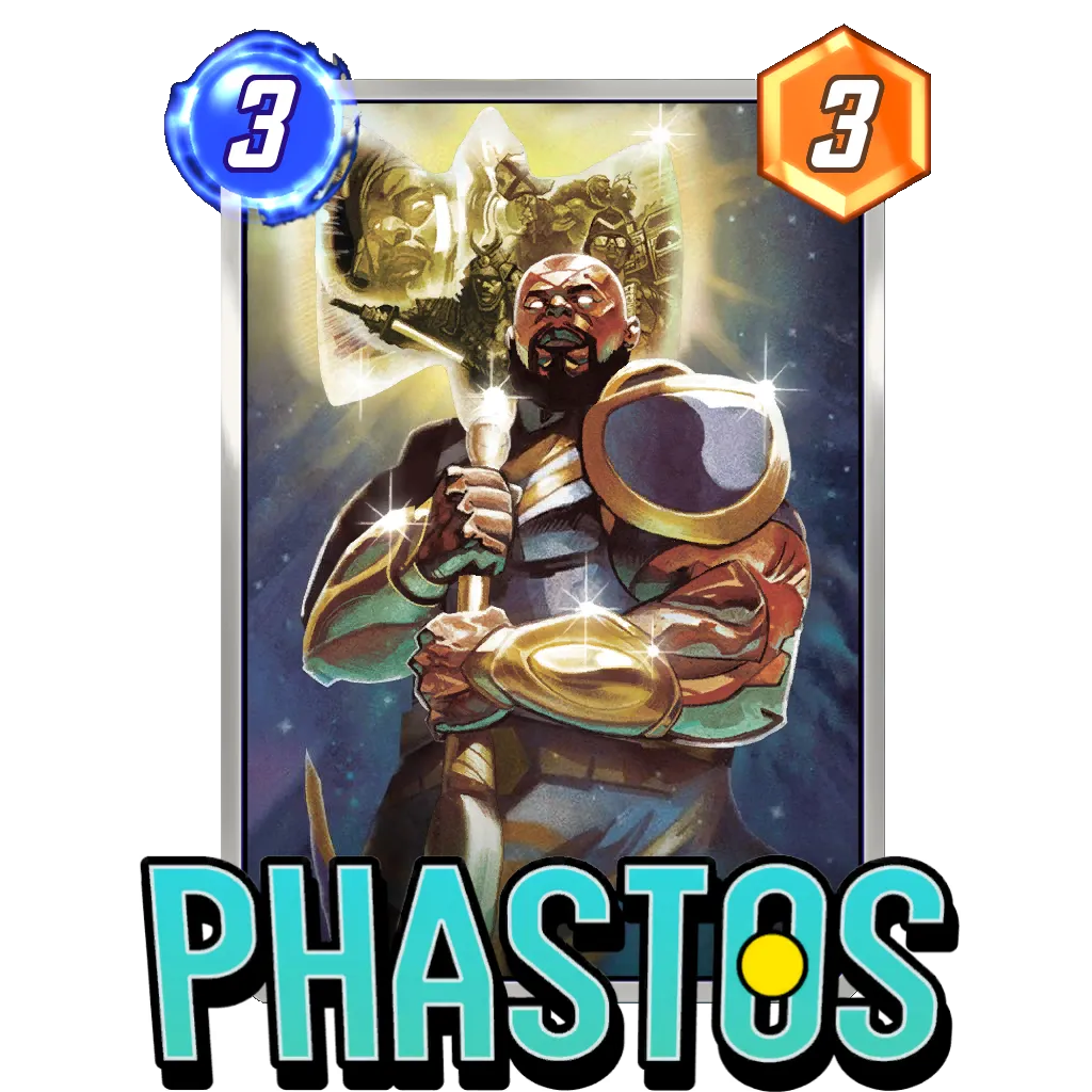 Phastos