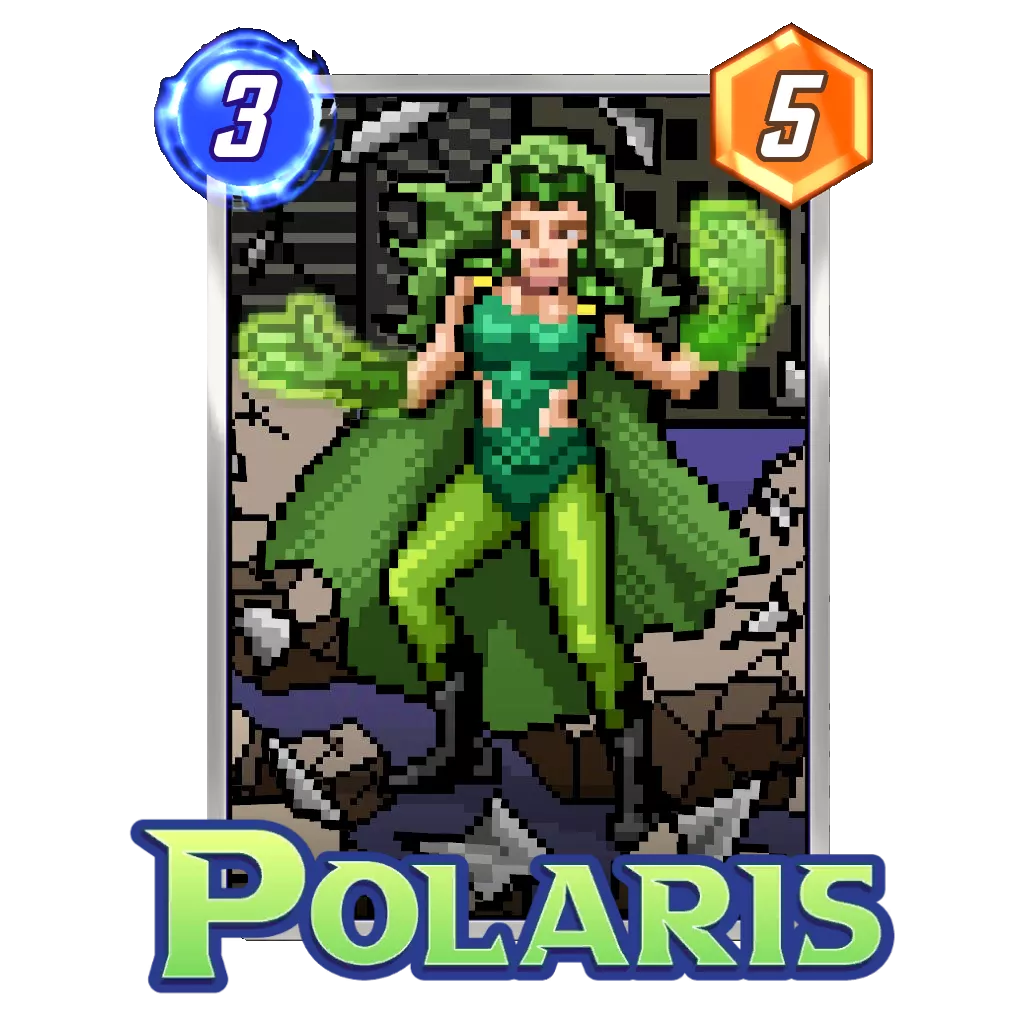 Polaris