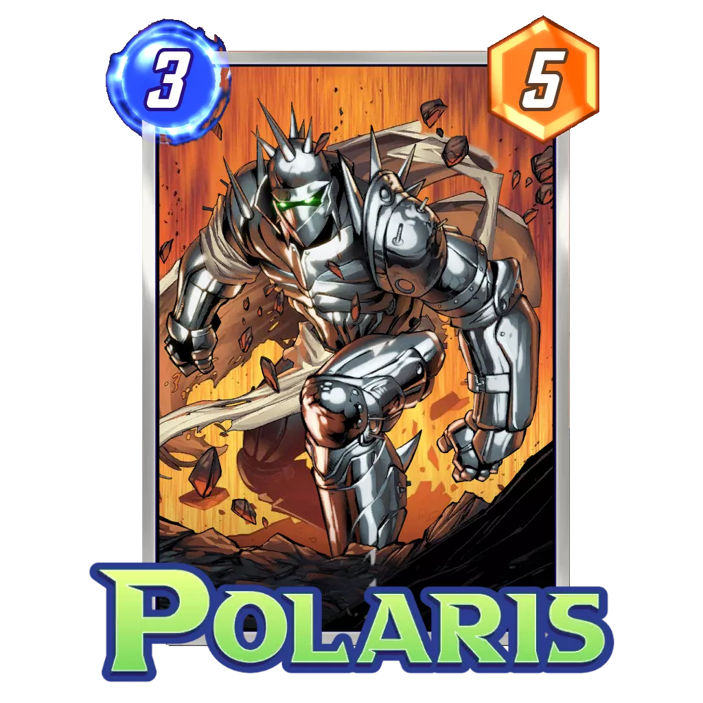 Polaris