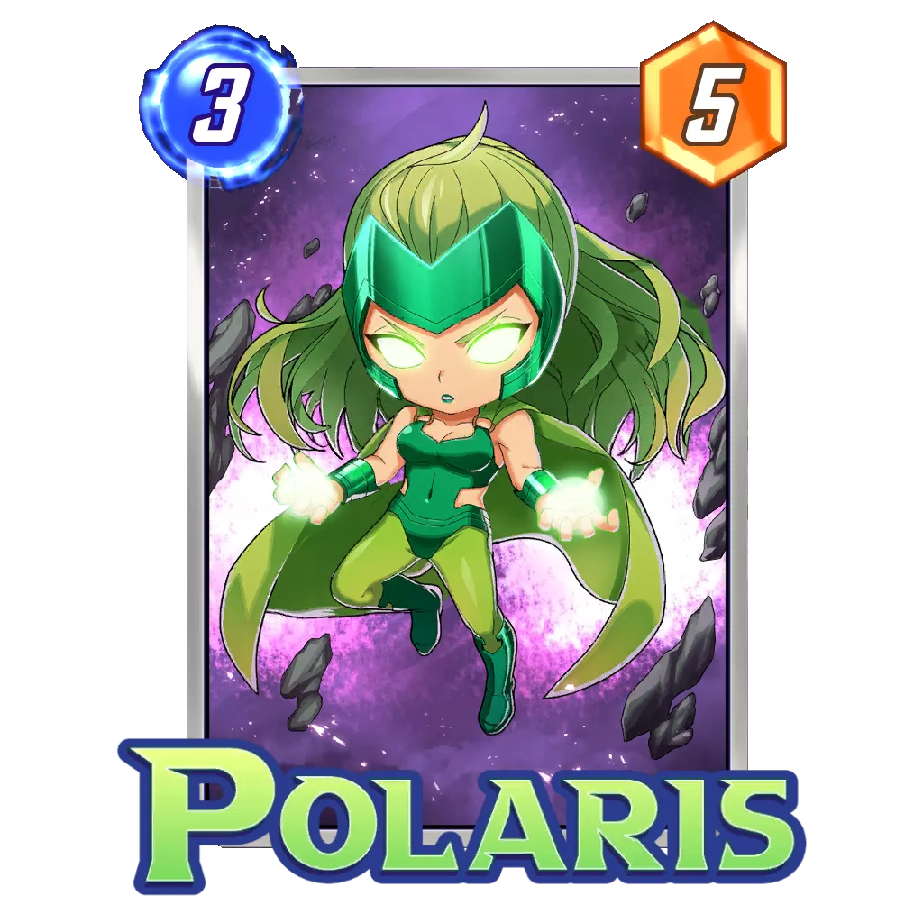 Polaris