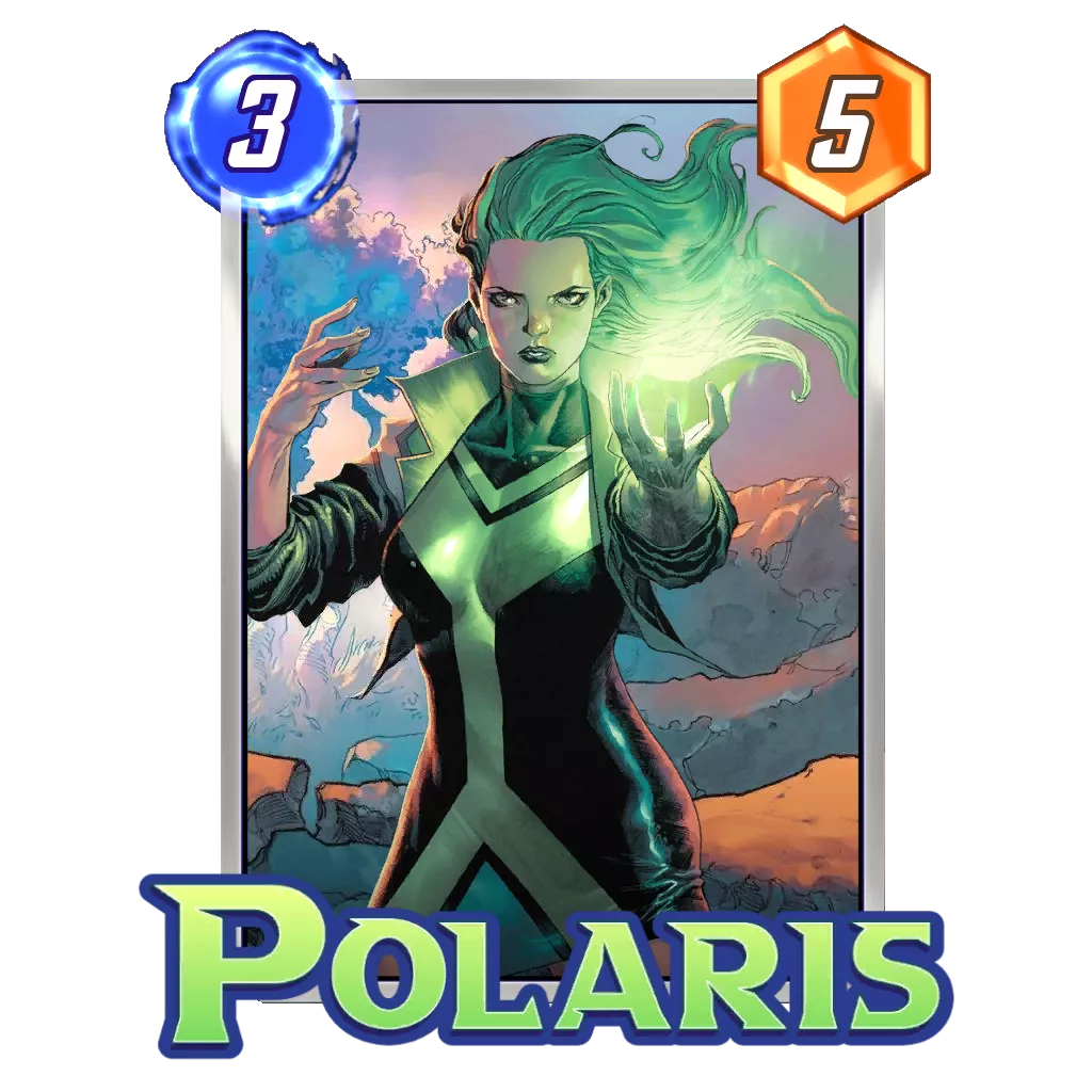 Polaris