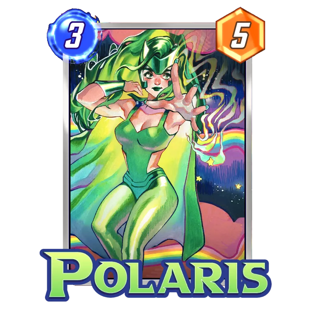 Polaris