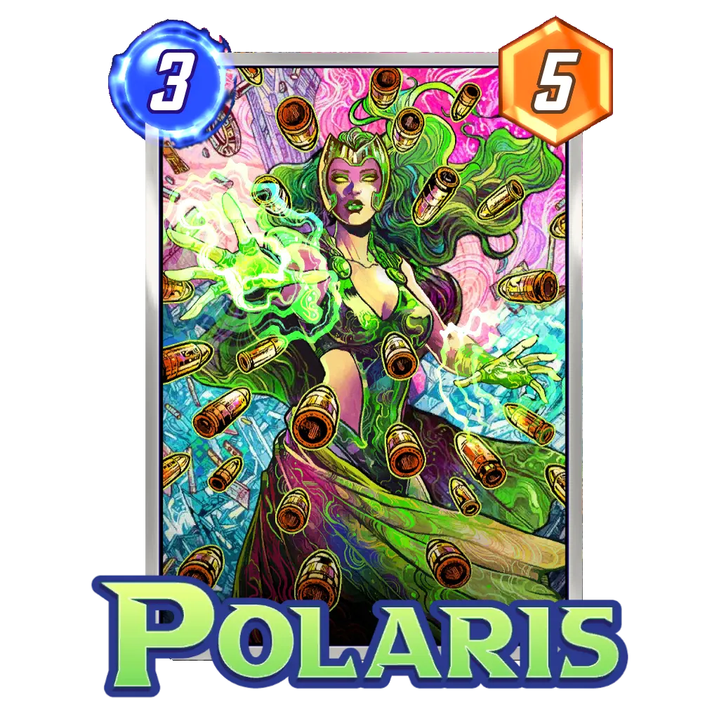 Polaris