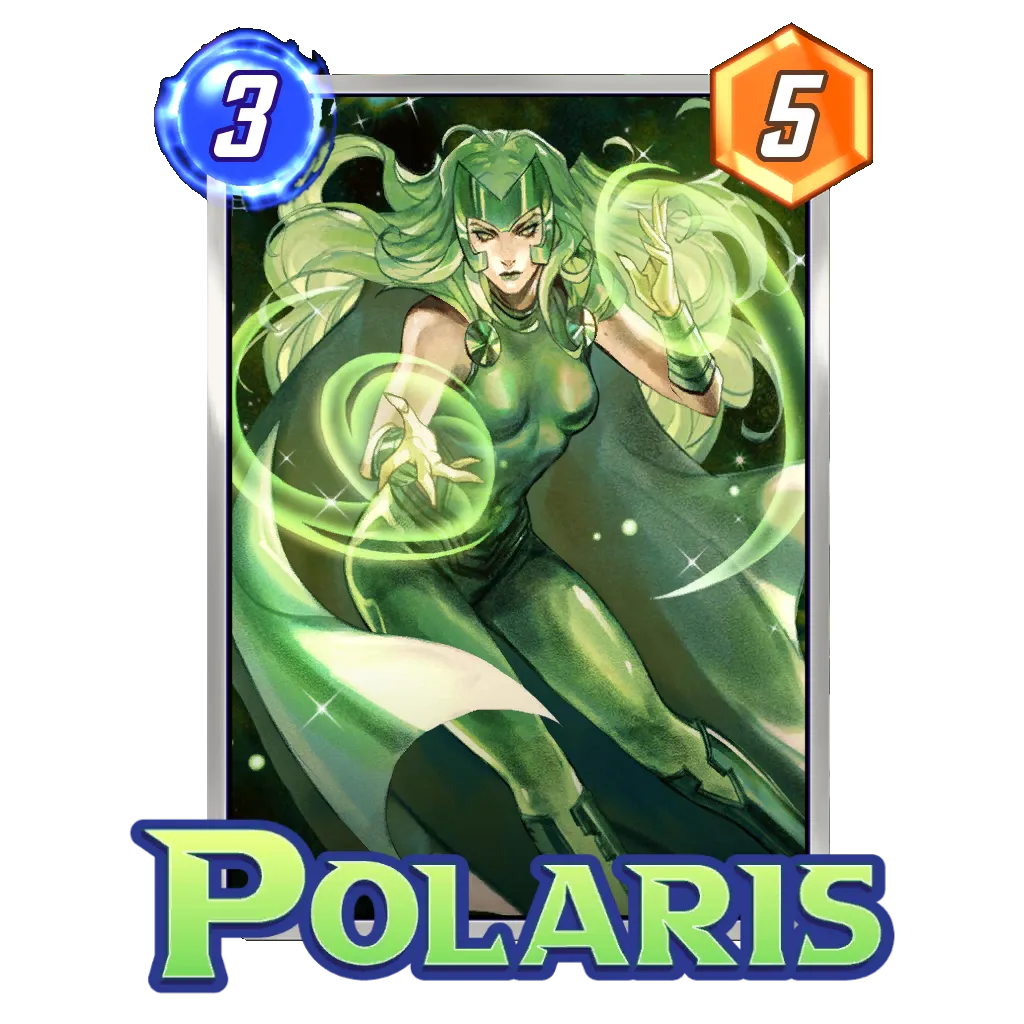 Polaris