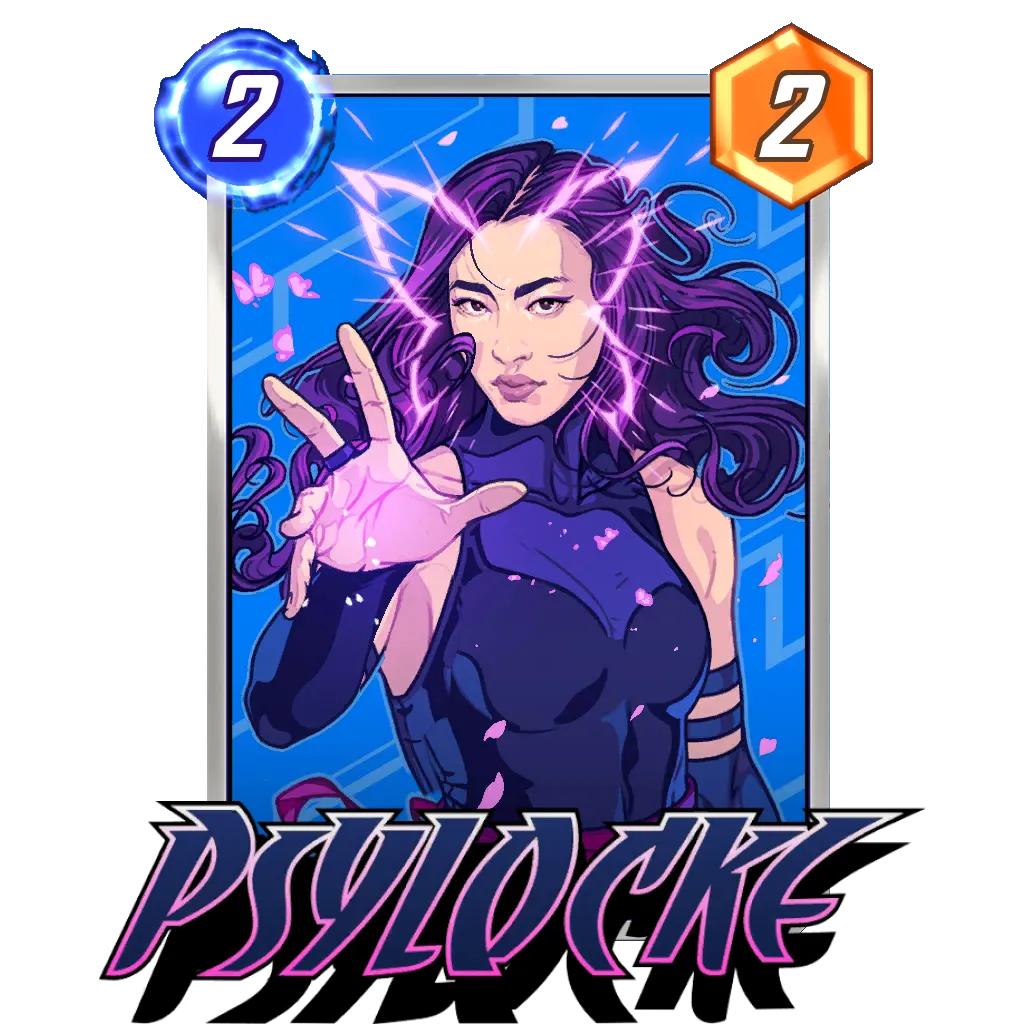 Psylocke