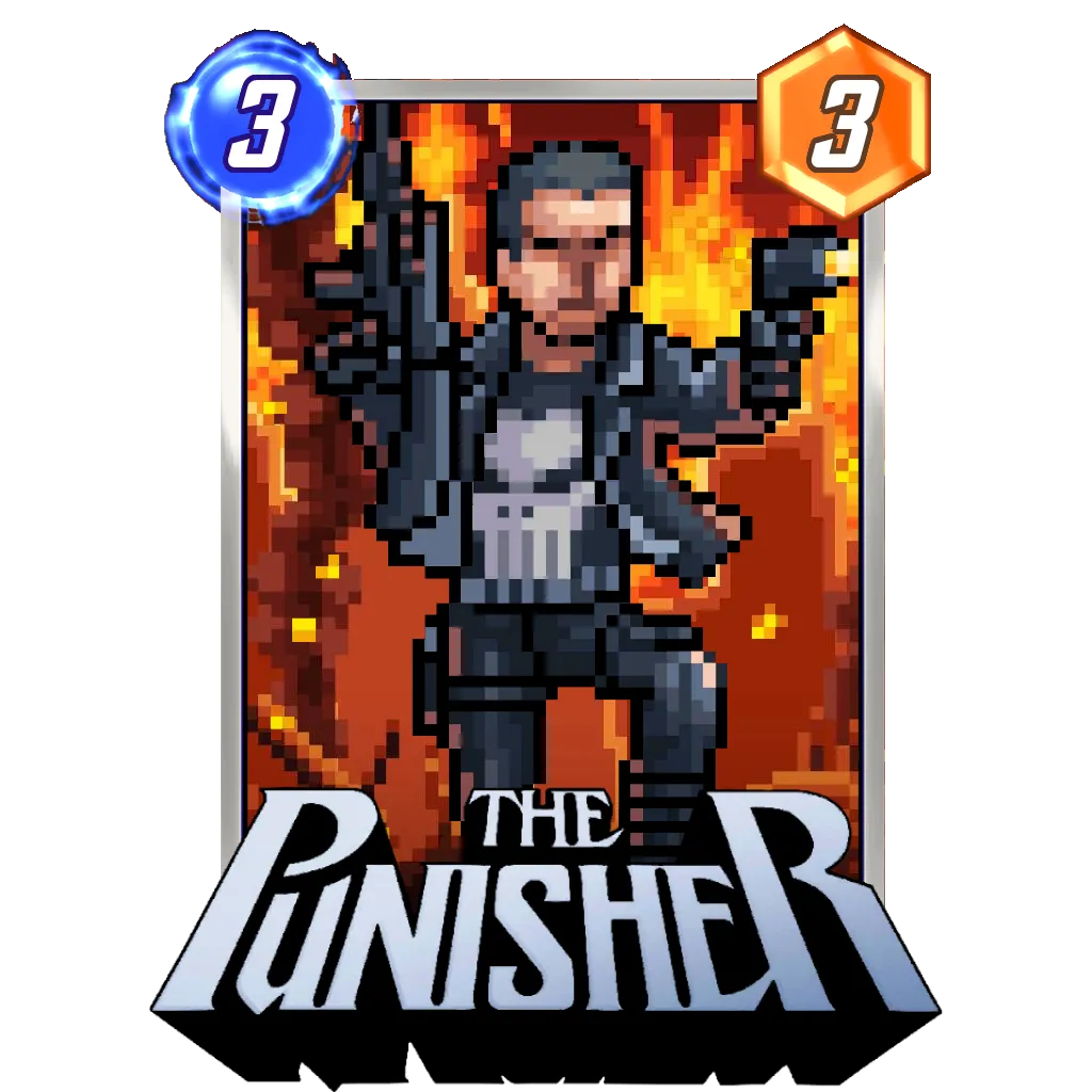 Punisher