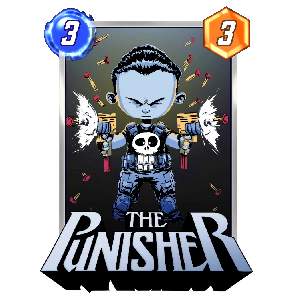 Punisher