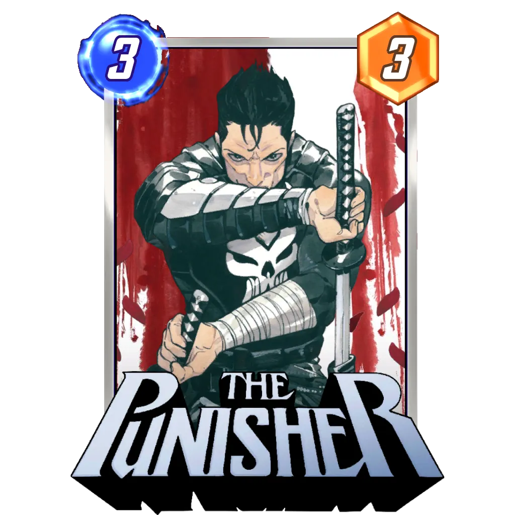 Punisher